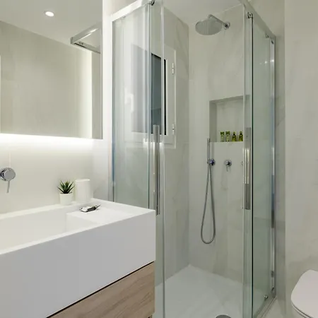 The Classic Residence, Acropolis By Aura Homes Appartamento Atene