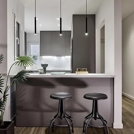 Acro Acropolis By Aura Homes Apartment *