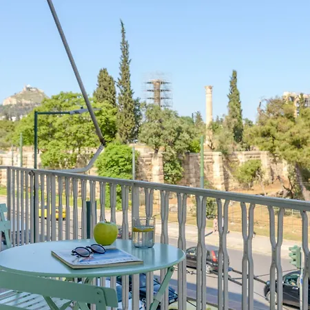 Appartamento The Classic Residence, Acropolis By Aura Homes *