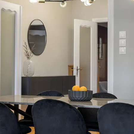 The Classic Residence, Acropolis By Aura Homes *