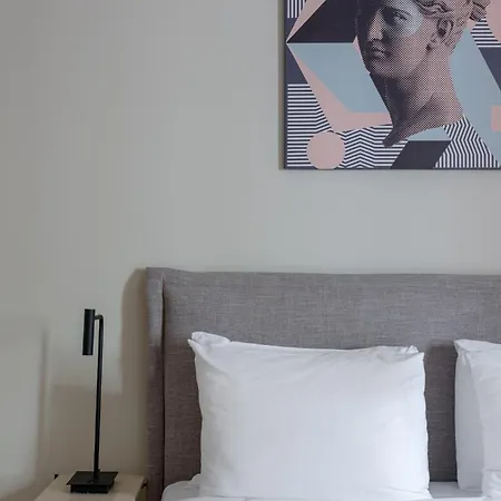Appartamento The Classic Residence, Acropolis By Aura Homes