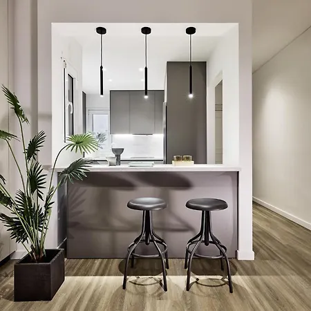 Acro Acropolis By Aura Homes Apartment *