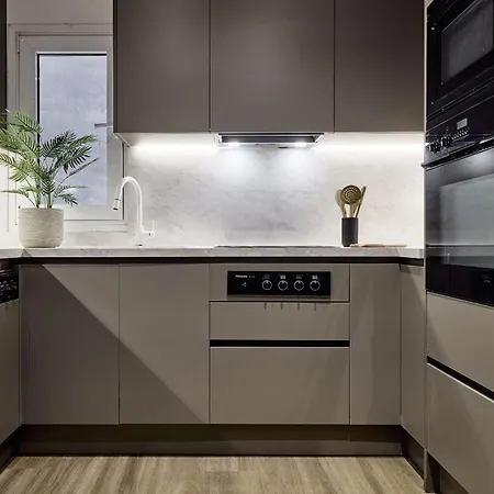 Apartment Acro Acropolis By Aura Homes Athens