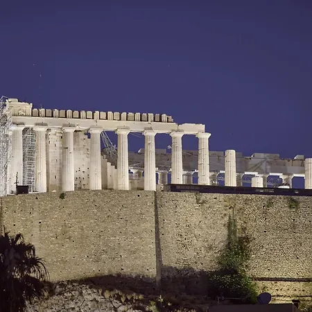 Acro Acropolis By Aura Homes Athens
