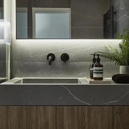 Acro Acropolis By Aura Homes Apartment