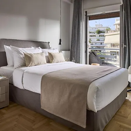 Apartment Acro Acropolis By Aura Homes