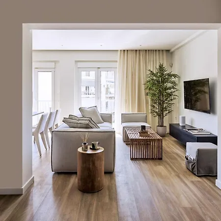 Acro Acropolis By Aura Homes Apartment *