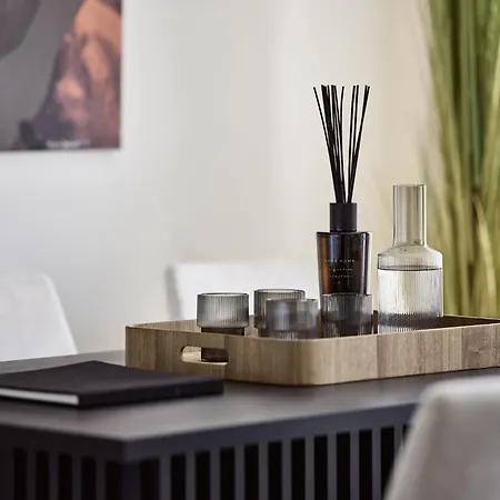 Acro Acropolis By Aura Homes Apartment Athens
