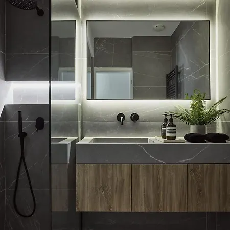 Apartment Acro Acropolis By Aura Homes Athens
