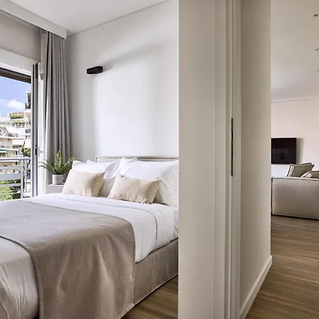 Acro Acropolis By Aura Homes * Athens