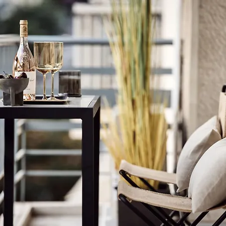 Apartment Acro Acropolis By Aura Homes