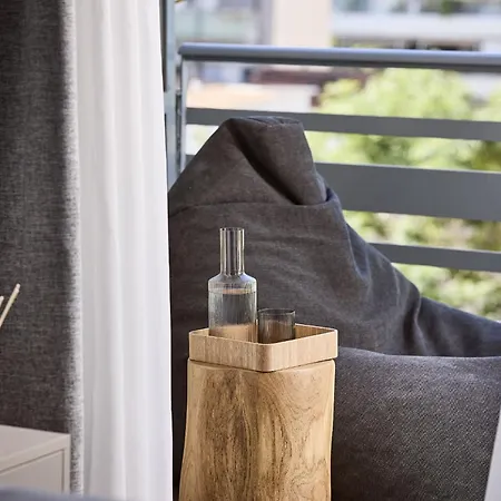 Acro Acropolis By Aura Homes Apartment *