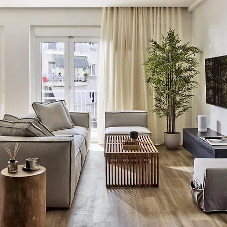 Apartment Acro Acropolis By Aura Homes *