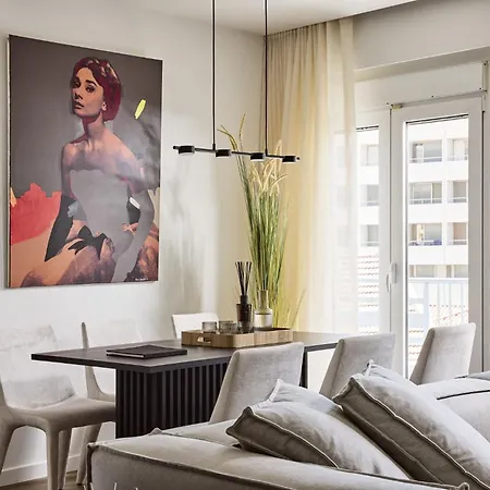 Acro Acropolis By Aura Homes Apartment Athens