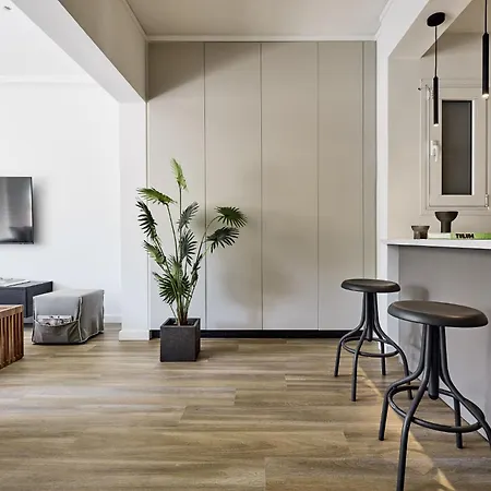 Acro Acropolis By Aura Homes Athens