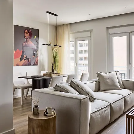 Acro Acropolis By Aura Homes Apartment