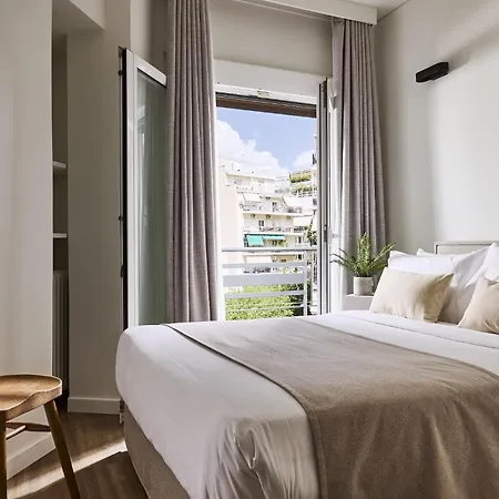 Acro Acropolis By Aura Homes Apartment Athens