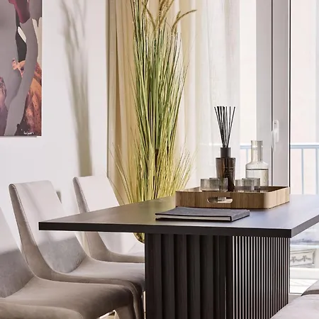 Apartment Acro Acropolis By Aura Homes Athens