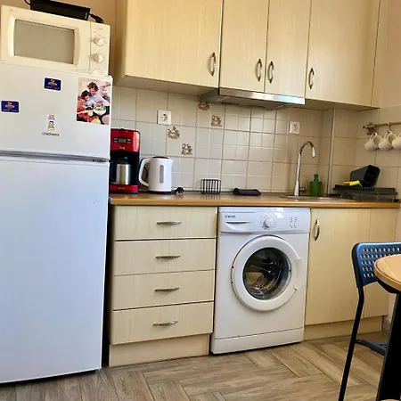 Apartment Charming Flat With An Amazing View Athens