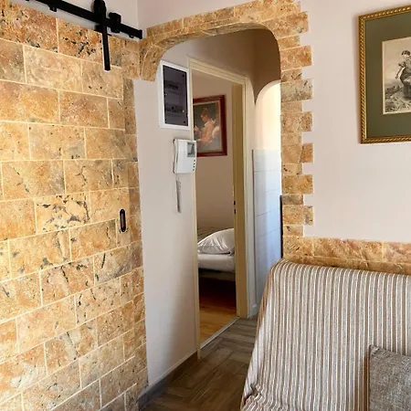 Charming Flat With An Amazing View