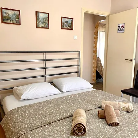 Charming Flat With An Amazing View * Athens