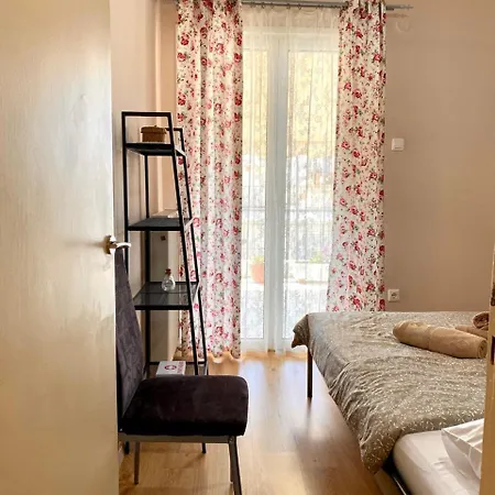 Charming Flat With An Amazing View * Athens