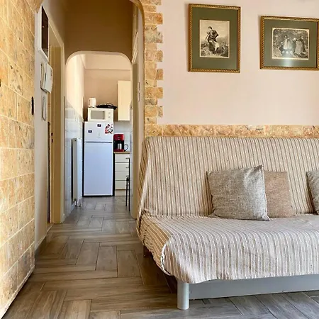 Charming Flat With An Amazing View Apartment *