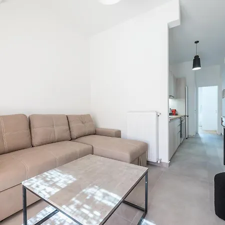 Apartment Zen-victory, Victoria *
