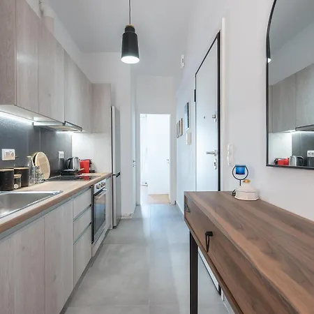 Apartment Zen-victory, Victoria
