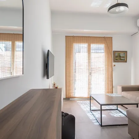 Zen-victory, Victoria Apartment *