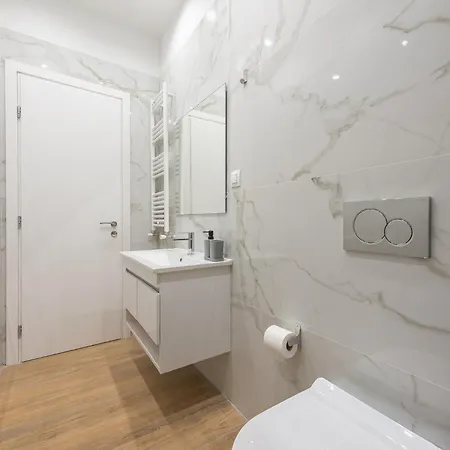 Apartment Zen-victory, Victoria