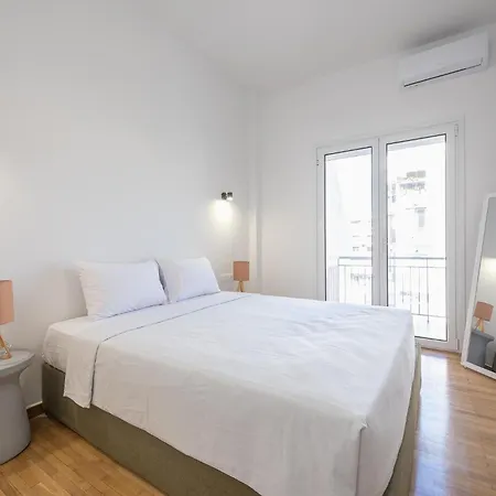 Zen-victory, Victoria Apartment *