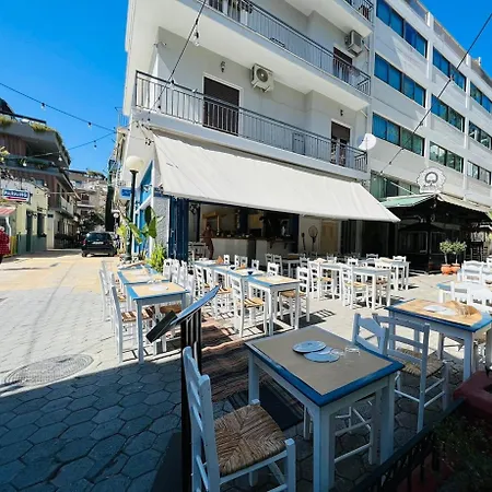 Eternal Acropolis Apartment Athens