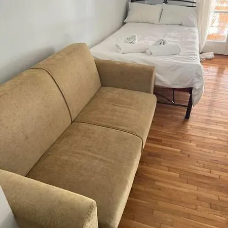 Apartment Koukaki *