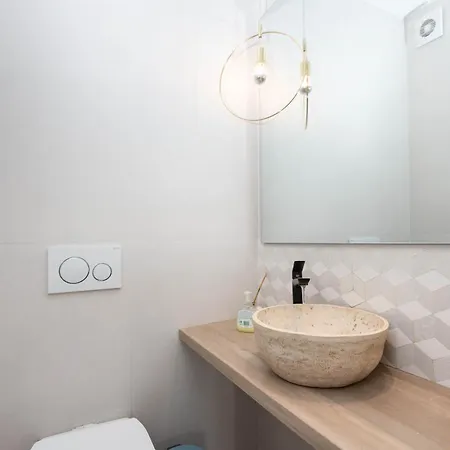 Zeus3 Front Appartment, 2 Bedroom Sea View * Athen