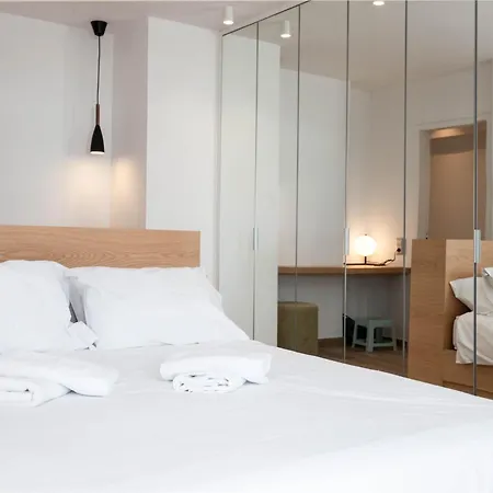 Zeus3 Front Appartment, 2 Bedroom Sea View * Athen
