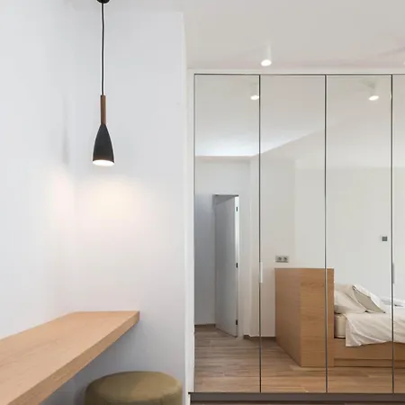 Zeus3 Front Appartment, 2 Bedroom Sea View * Athen