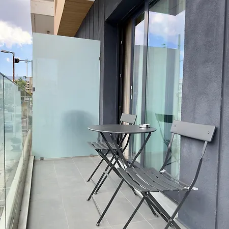 Astris - Lux With Pool & Gym By Tt Apartment *