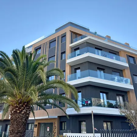 Anemoi - Luxe With Pool & Gym By Tt *