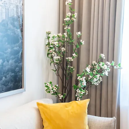 Anemoi - Luxe With Pool & Gym By Tt * Athens