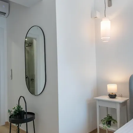Anemoi - Luxe With Pool & Gym By Tt Apartment *