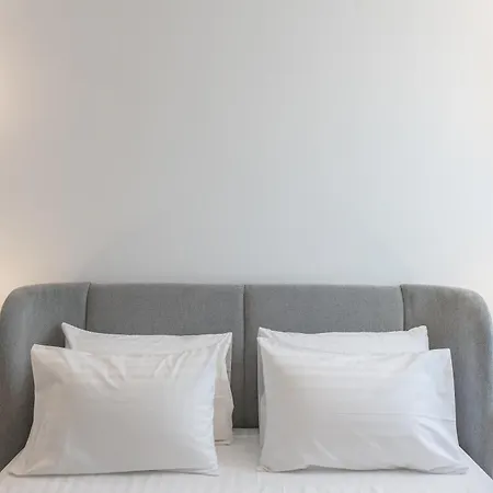 Anemoi - Luxe With Pool & Gym By Tt Athens
