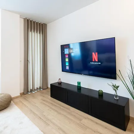 Anemoi - Luxe With Pool & Gym By Tt Apartment Athens