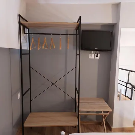 Urban Minimalistic Maisonette! * Athens