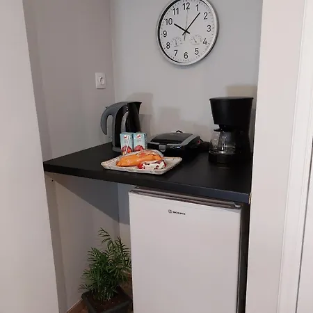 Apartment Urban Minimalistic Maisonette! Athens