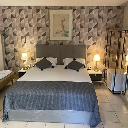 Zen Hotel Athen