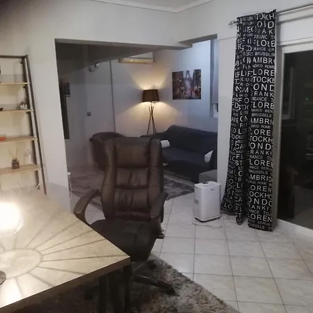 Gazi View #1 * Αθήνα