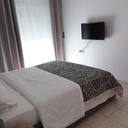 Gazi View #1 Αθήνα