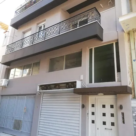 Gazi View #1 Αθήνα