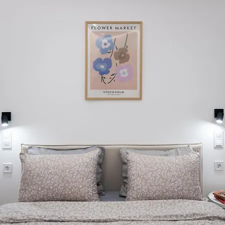 Apartment Diamond's Place Ii